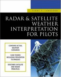 Radar  Satellite Weather Interpretation for Pilots