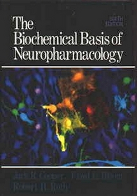 The Biochemical Basis of Neuropharmacology