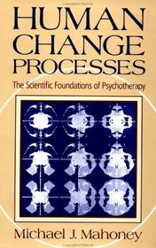 Human Change Processes: The Scientific Foundations of Psychotherapy