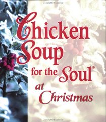 Chicken Soup for the soul at Christmas