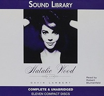 Natalie Wood: A Life (Audio CD) (Unabridged)