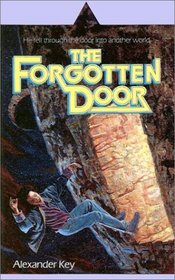 The Forgotten Door