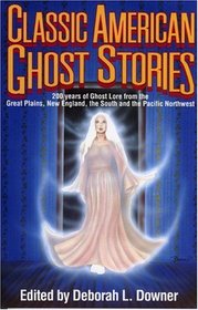 Classic American Ghost Stories
