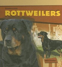 Rottweilers (Tough Dogs)