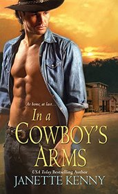 In a Cowboy's Arms