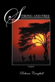 Strong and Free: English