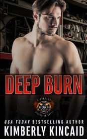 Deep Burn (Station Seventeen) (Volume 3)