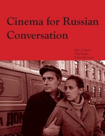 Cinema for Russian Conversation, Vol. 1