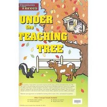 Thresholds for Threes: Under the Teaching Tree Visuals