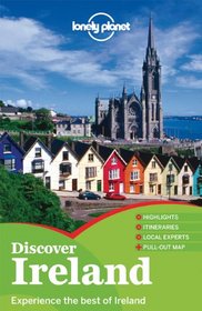 Discover Ireland (Country Guide)