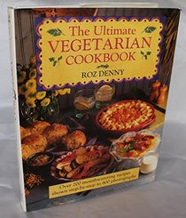Ultimate Vegetarian Cookbook