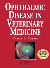 Ophthalmic Disease in Veterinary Medicine