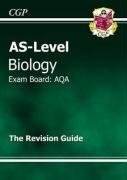 AS Level Biology AQA A Revision Guide