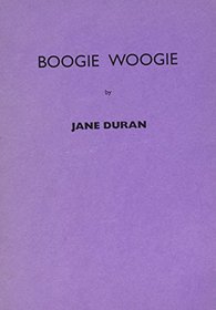 Boogie Woogie (Torriano Meeting House Poetry Pamphlet)