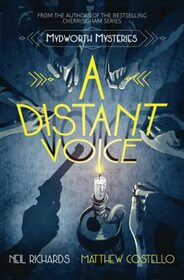 A Distant Voice: A Cosy Historical Mystery Series Book 9