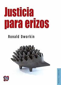 Justicia para erizos (Spanish Edition)