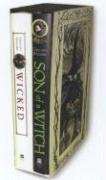 Wicked / Son of a Witch (Wicked Years, Bks 1 & 2)