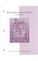 Workbook/Laboratory Manual to accompany Puntos en breve: A Brief Course