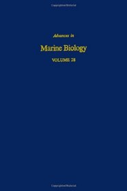 Advances in Marine Biology, Volume 28