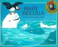 Baby Beluga