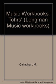 Music Workbooks (Longman Music workbooks)