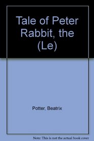 Tale of Peter Rabbit, the (Le)