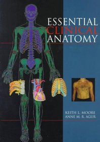 Essential Clinical Anatomy