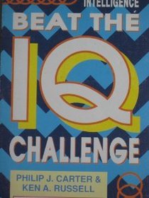 Beat the IQ Challenge (Test Your Intelligence)