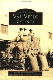 Val Verde County, TX (Images of America)