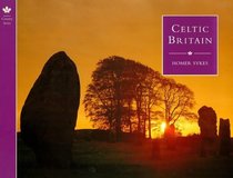 Celtic Britain (Country Series)
