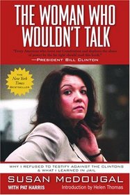 The Woman Who Wouldn't Talk