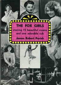 The Fox Girls