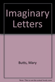 Imaginary Letters (Saltwaters)