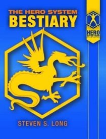 Hero System Bestiary