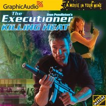 Executioner # 310- Killing Heat (The Executioner)