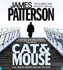 Cat & Mouse (Alex Cross)