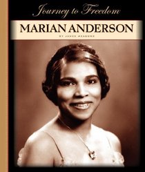 Marian Anderson (Journey to Freedom)