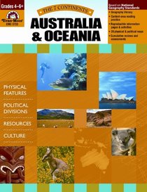 Australia and Oceania (The 7 Continents)