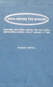 India Before The English