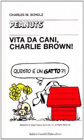 Vita Da Cani, Charlie Brown (Peanuts)