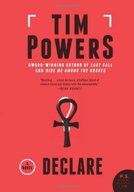 Declare: A Novel