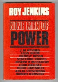 Nine Men of Power