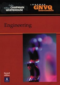 Intermediate GNVQ Engineering (Longman GNVQ Intermediate)