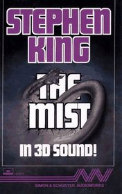 The Mist : In 3-D Sound