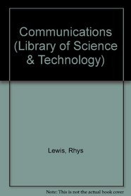 Communications (Library of Science & Technology)