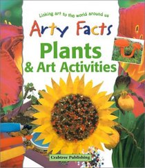 Plants  Art Activities (Arty Facts)