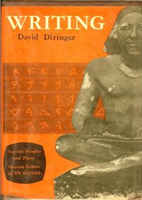 Writing (Ancient Peoples and Places)
