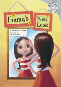 Emma's New Look (Read-It! Readers)