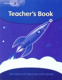 Explorers Level 6: Teacher's Book
