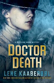 Doctor Death (Madeleine Karno, Bk 1)
